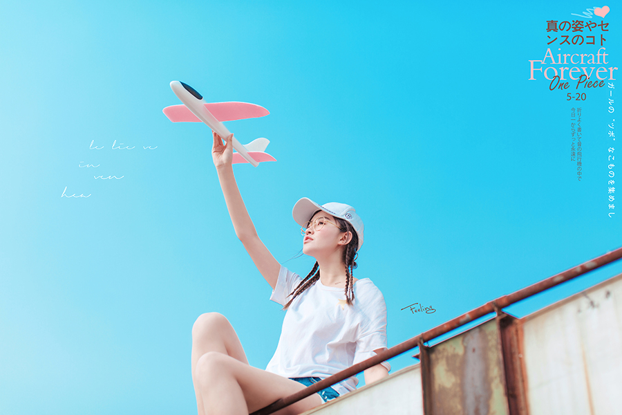 郭先生&李女士-1