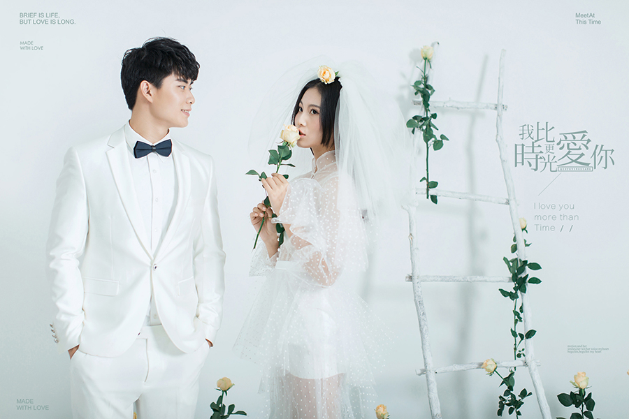 Mr王&Mrs李-1
