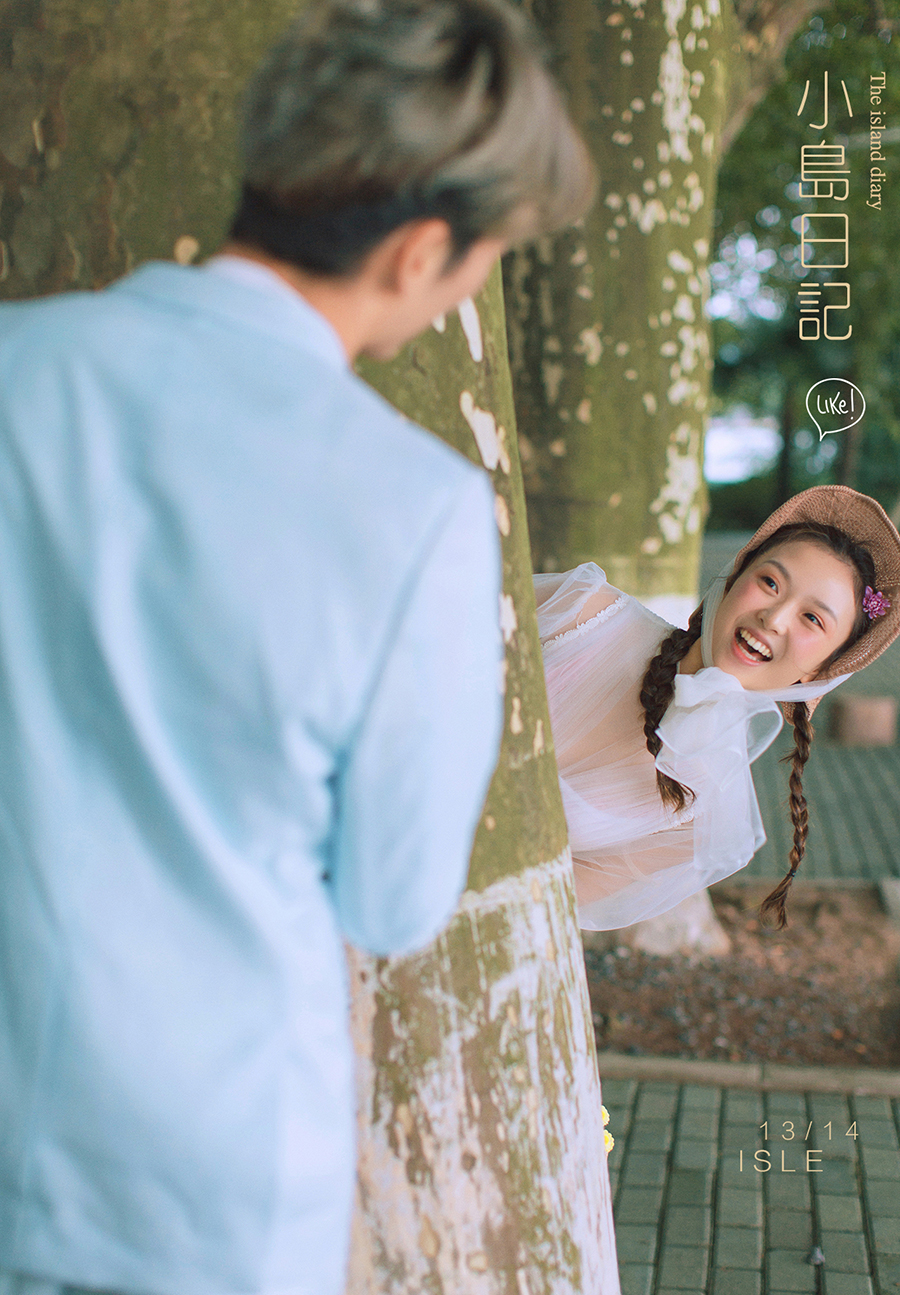 崔先生&李女士-3