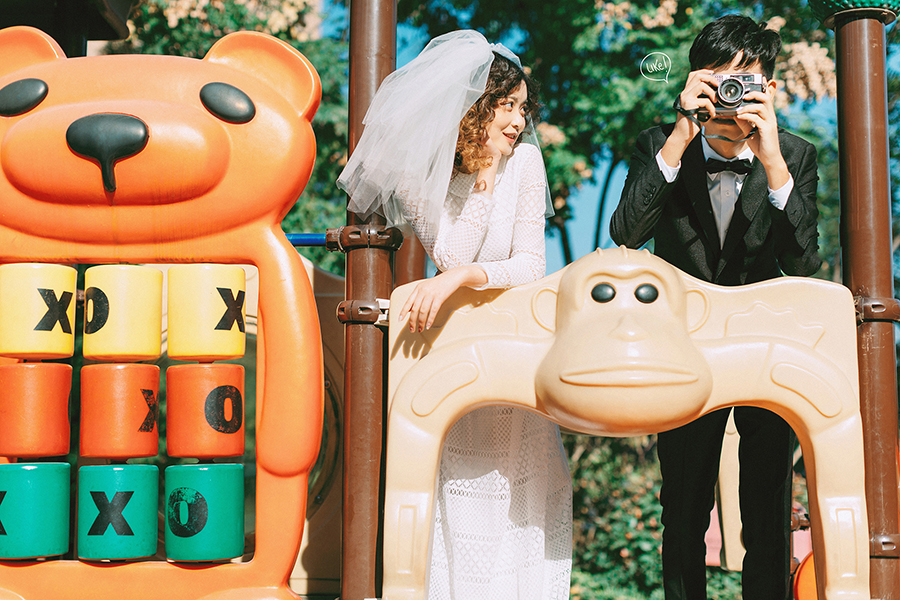 马先生&王女士-1
