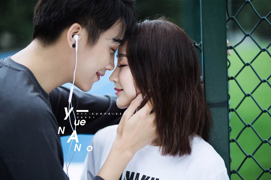 炫色·腻爱-7