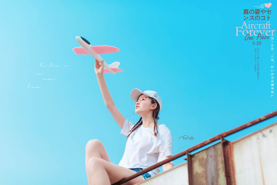 潘先生&黄女士-1