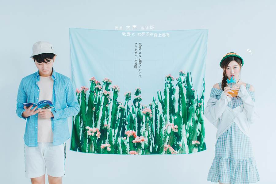 佟先生&王女士-0