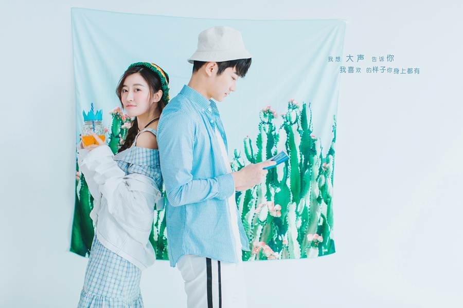 佟先生&王女士-5