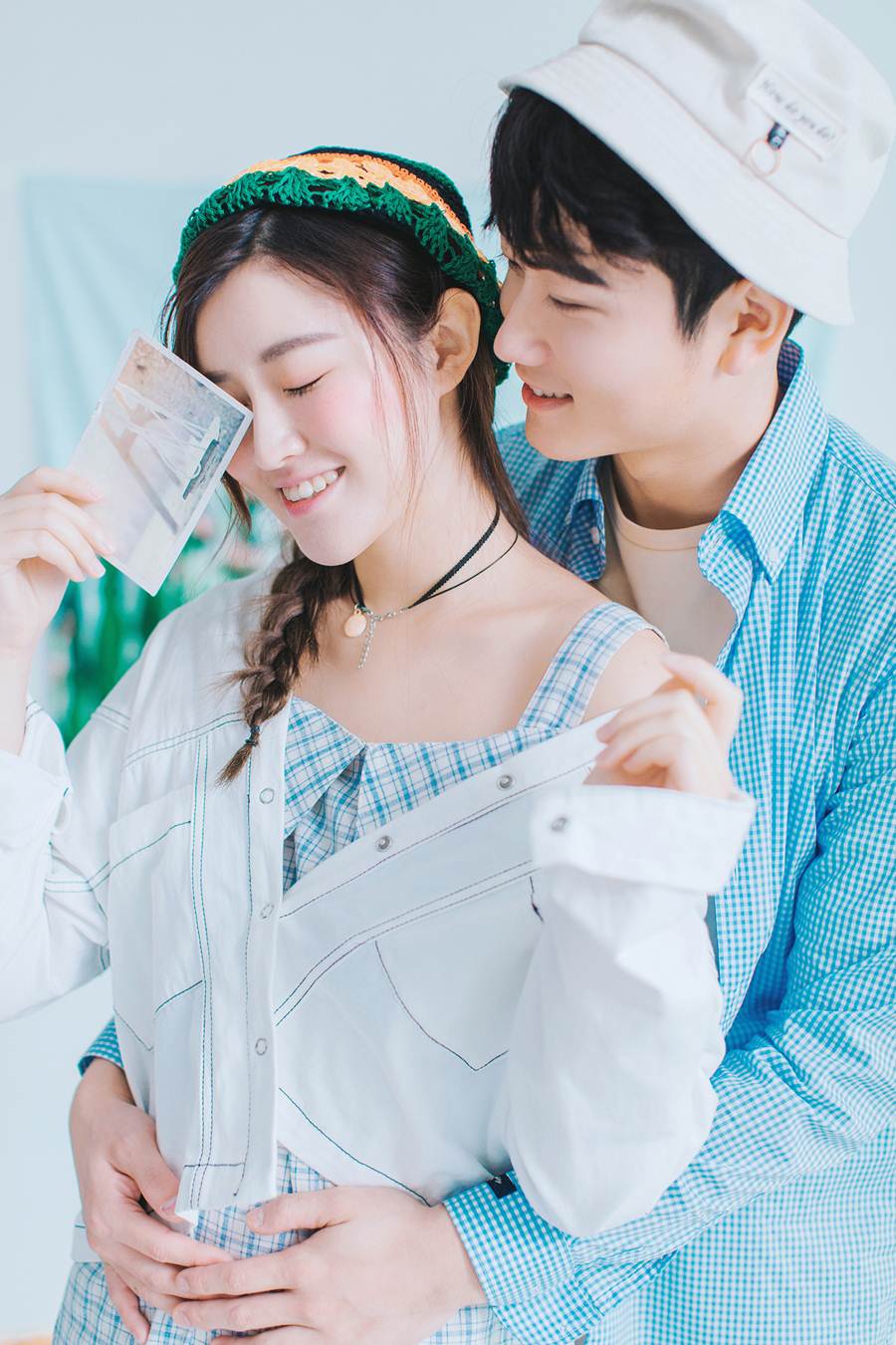 佟先生&王女士-3