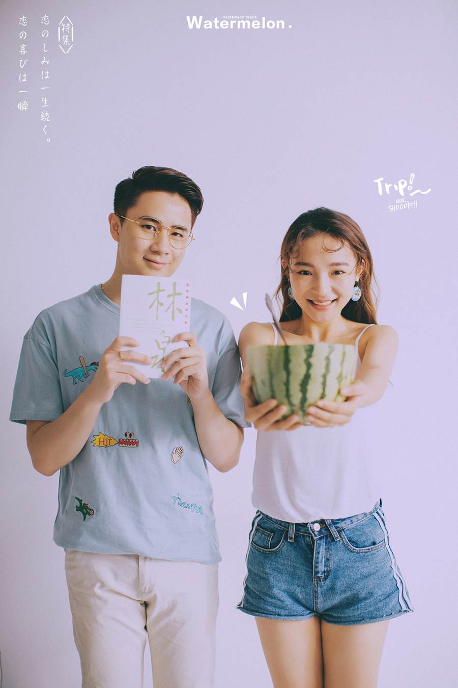 黄先生&白女士-4