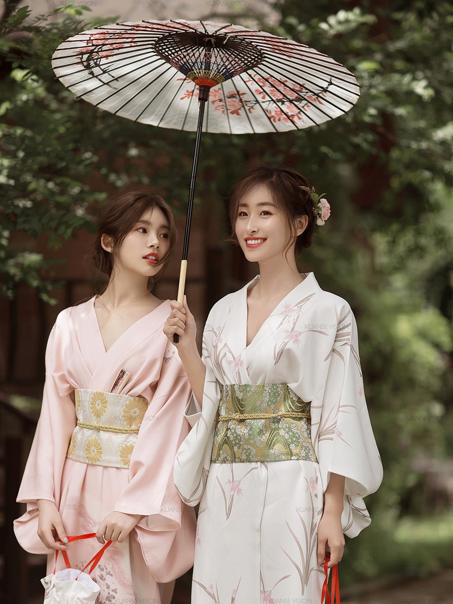 和服-2