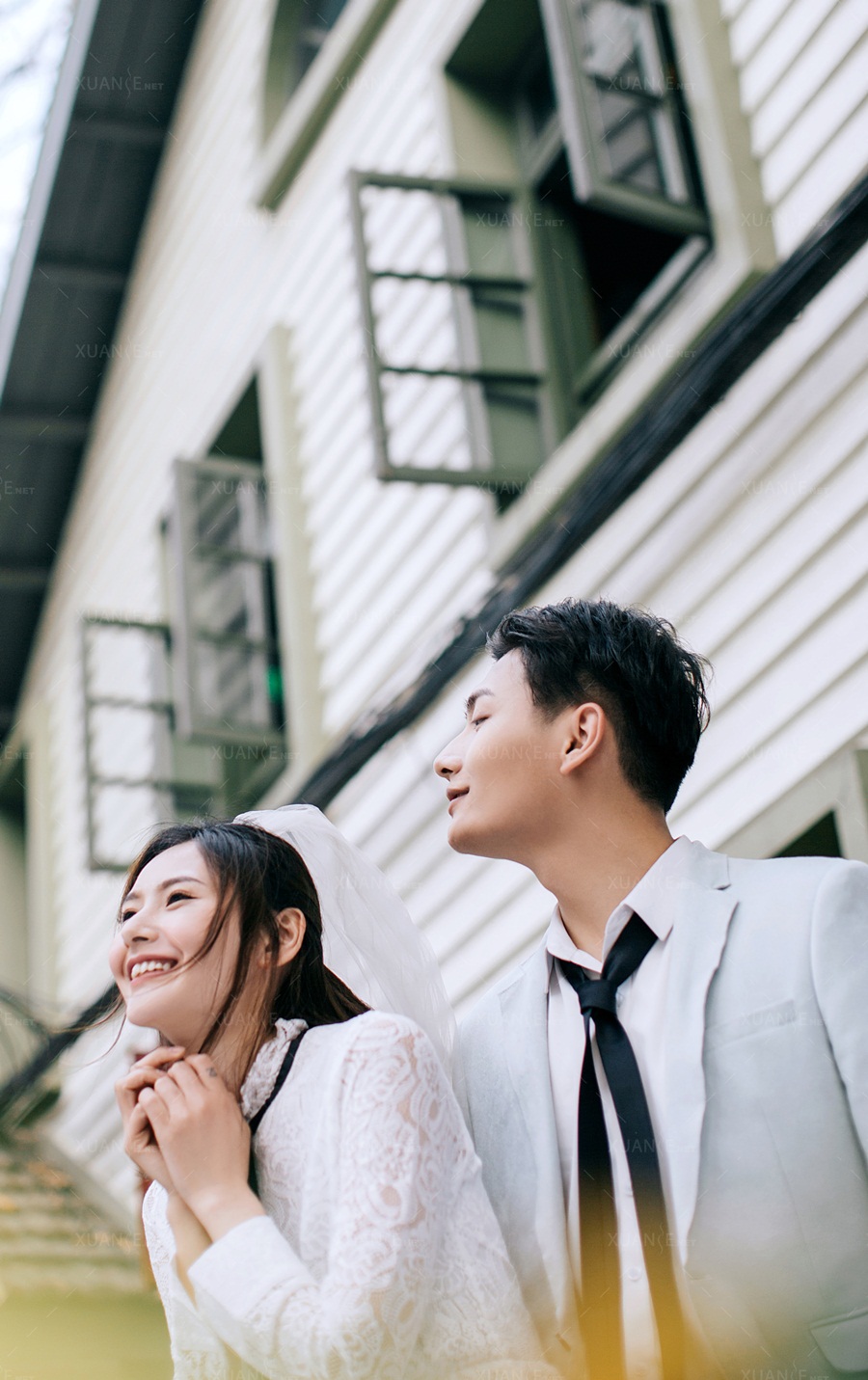 张先生&景女士-5