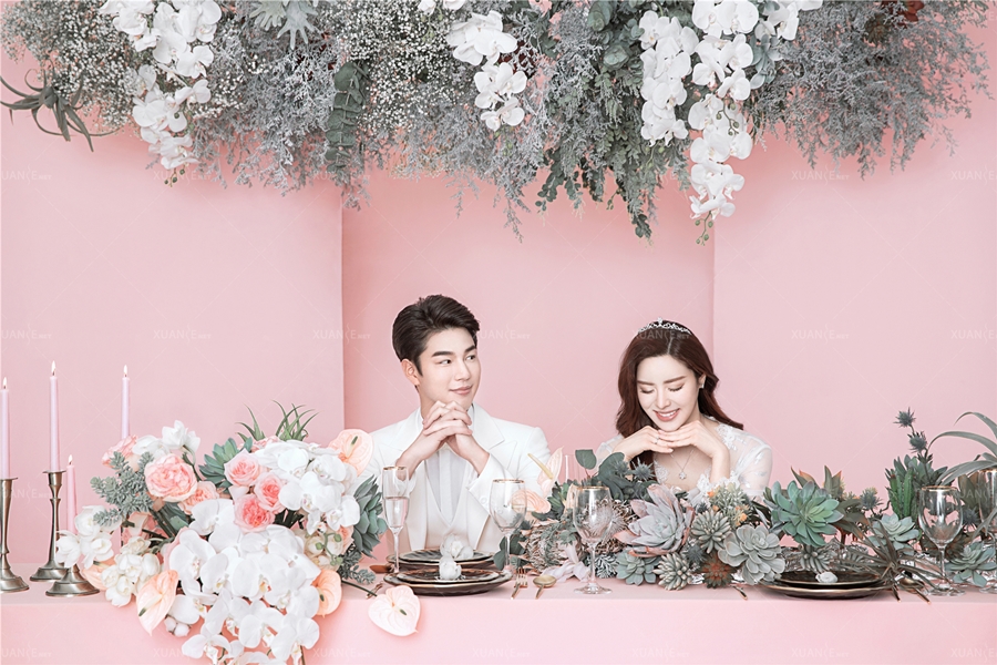 NEW《光影炫色》-《lovely》-6