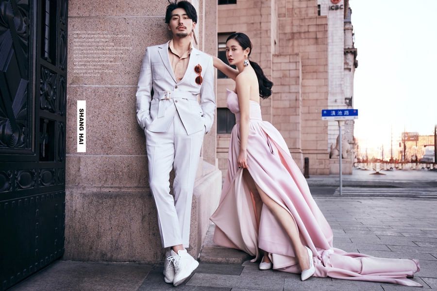 NEW《IN上海》-《城市VOGUE》-8